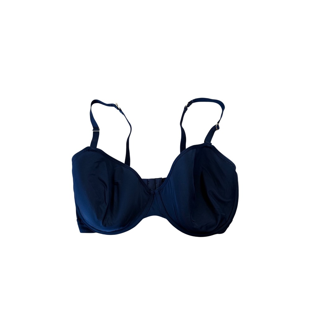 Lively black bra